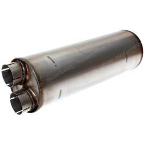 10837799: Aftermarket Sky Trak Muffler
