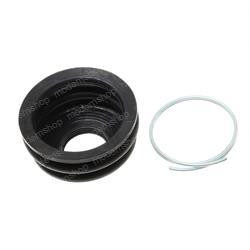 10868074: Aftermarket Jlg Guard + Rings Complete