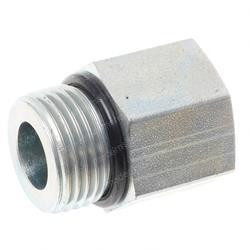 10-8F5OG5-S: Aftermarket Parker Hose/Fitting Reducer/expander - Straight Thr
