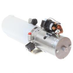 109101: Aftermarket Wesco Power Unit - Hydraulic Pump