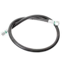 109836: Aftermarket Genie Motor Crossover Hose Assembly