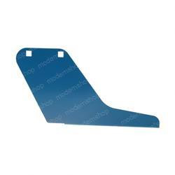 109848: Aftermarket Genie Forming- Bridge Mount- Left