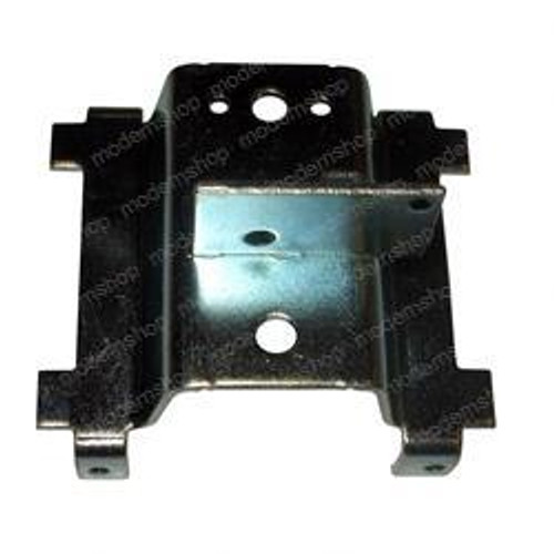 109850: Aftermarket Komatsu Forklift Console - Push Button