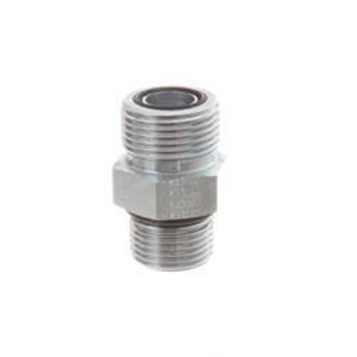 10F5OLO-S: Aftermarket Parker Hose/Fitting Connector - Straight Thread