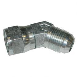 10V6X-S: Aftermarket Parker Hose/Fitting Elbow