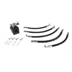1100696: Aftermarket Raymond Motor Kit - Hydraulic