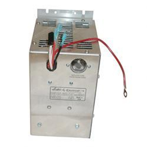 11010: Aftermarket Lester Charger - 24V 25A 115Vac 60Hz 11010: Aftermarket Lester Charger - 24V 25A 115Vac 60Hz