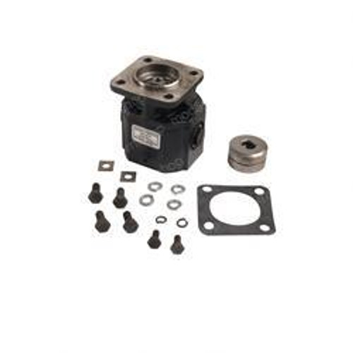 110267 | Crown Forklift Pump - Hydraulic | The Modern Shop