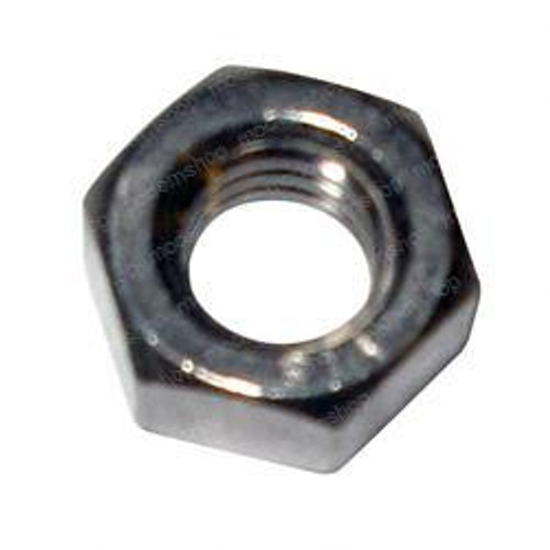 11027G1: Aftermarket E-Z-Go 5/16 Nc Hex Nut S/S