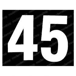 1103480: Aftermarket Mitsubishi PLATE-NAME-4