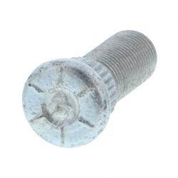 1107091300: Aftermarket Terex BOLT-WHEEL-1/2-20 X 1 1/2