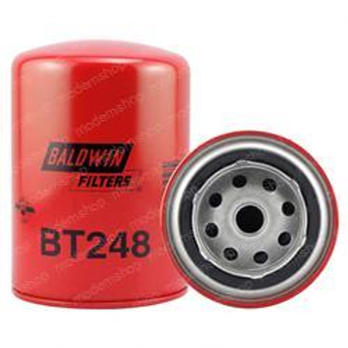 1110: Aftermarket Napa Filter - Oil