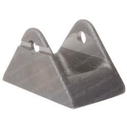 111-001-279: Aftermarket Raymond Forklift Pulley-Brkt Mach (Wheel Box 07