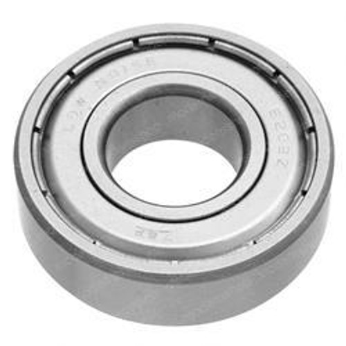 111202: Aftermarket Baker Forklift Bearing - Ball Double Shield