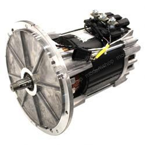 1112095-700: Aftermarket Raymond Forklift Motor- Ac Drive