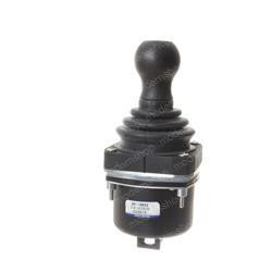 111415: Aftermarket JLG Joystick W/harn Adptr, 1 Axis