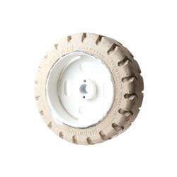 11156: Aftermarket MEC (Mayville Eng) Wheel Non-marking Front Weld