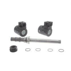 111703: Aftermarket Genie Valve Solenoid 3 Pos 4 Way