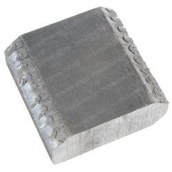 111818: Aftermarket Crown Stop