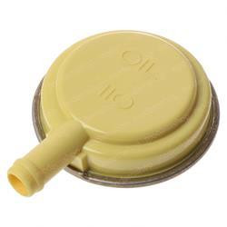 111837: Aftermarket Genie Cap-oil FILL-TME27