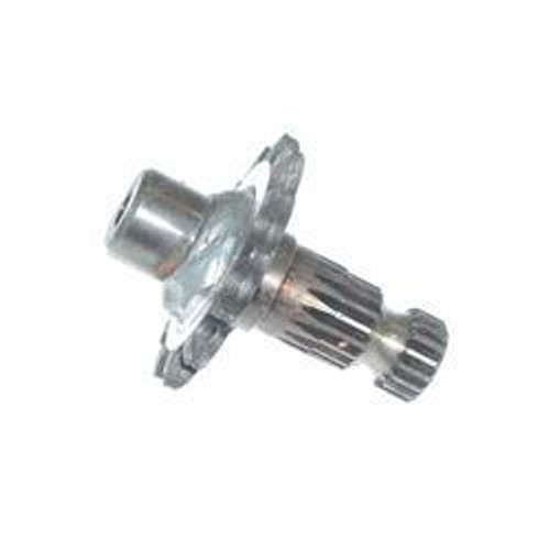 111873: Aftermarket Crown Forklift Weldment - Sprocket