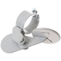 1120067: Aftermarket Gradall Cap 2-1/4 Rain