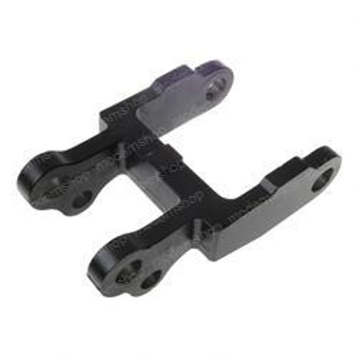 1120-130008-0A: Aftermarket Ep Forklift Wheel Bracket 1120-130008-0A: Aftermarket Ep Forklift Wheel Bracket