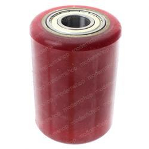112013300010: Aftermarket Ep Forklift Wheel Assembly - Poly - Std 112013300010: Aftermarket Ep Forklift Wheel Assembly - Poly - Std