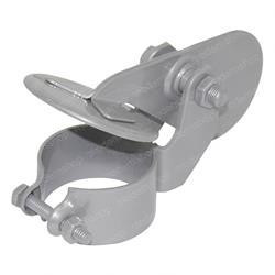 1120169: Aftermarket JLG Cap Rain For 2 Od Tube