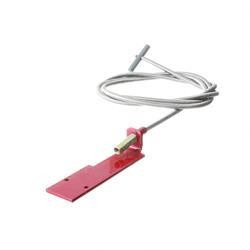 11217: Aftermarket MEC (Mayville Eng) Switch Emergency Down Assy