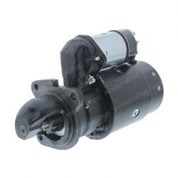 11218: Aftermarket E-Parts Starter New
