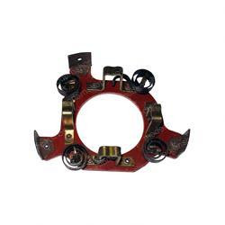 112445: Aftermarket Cushman Plate Asm