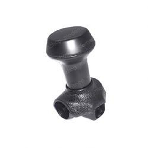 1127: Aftermarket Intrupa Knob - Steering Hand Wheel 1127: Aftermarket Intrupa Knob - Steering Hand Wheel