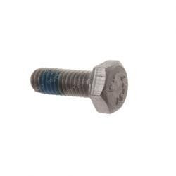 11329: Aftermarket Tennant Screw - Hex - Threadlocker