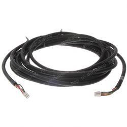 114-019-750-127: Aftermarket Raymond Forklift Cable Assembly