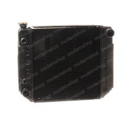 1144080: Aftermarket Mitsubishi Radiator Assembly