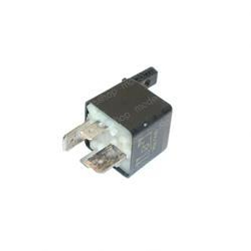 11487: Aftermarket E-Parts Relay - 12 Volt 11487: Aftermarket E-Parts Relay - 12 Volt