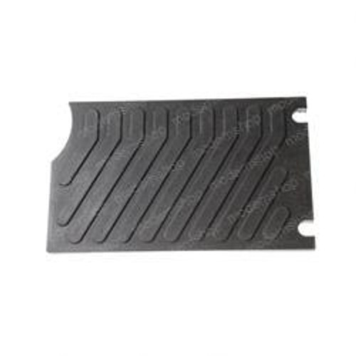115022: Aftermarket Crown Forklift Rubber Mat