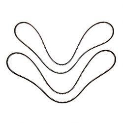 1179791: Aftermarket Deutz Belt Set - V