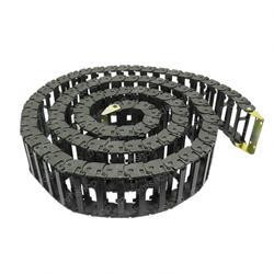 1180340: Aftermarket Gradall Cable Track - 217.87 Nylon