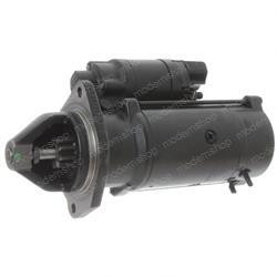 1182233: Aftermarket JLG Starter - New