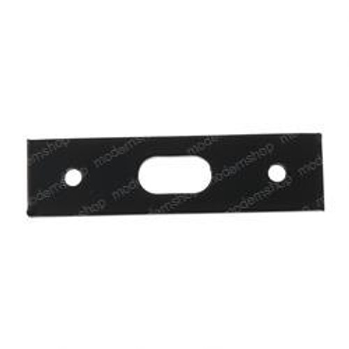 118363: Aftermarket Crown Forklift Plate Mounting Display