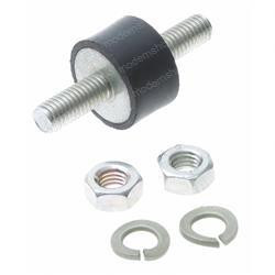 1191000300: Aftermarket Halla Cushion - Mount