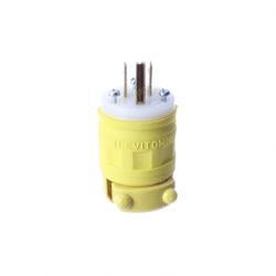 119403: Aftermarket Genie Conn Plug 120 AC/15A Domestic