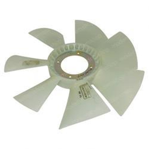 11FE30010: Aftermarket Halla Forklift Fan 11FE30010: Aftermarket Halla Forklift Fan