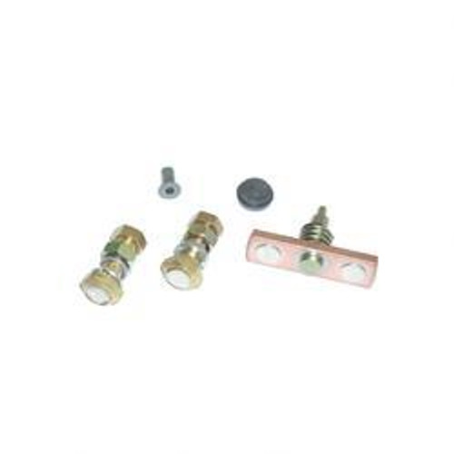 120091: Aftermarket Crown Forklift Tip Kit - Contact