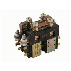 12010: Aftermarket E-Parts Contactor - 72 Volt
