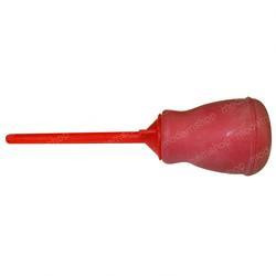 120162: Aftermarket Quick Cable Filler-battery Bulb Type 6 Oz