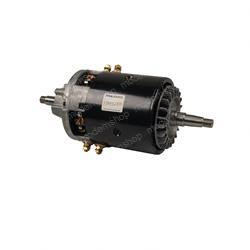 1202107: Aftermarket Caterpillar/Towmotor Motor - Drive - 24 Volt DC