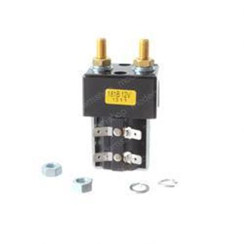 12024: Aftermarket E-Parts Contactor - 12V